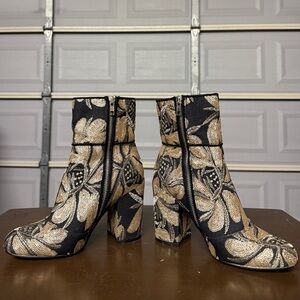 Steve Madden Goldie Boots